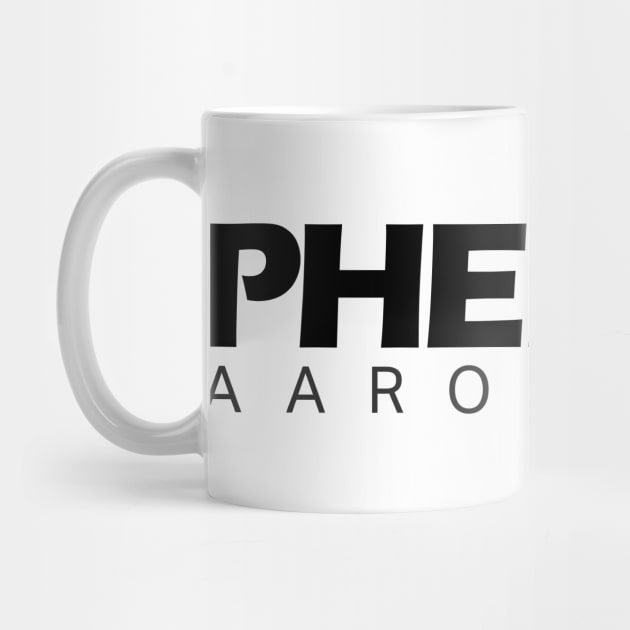 Phenom Aaron Pico by cagerepubliq